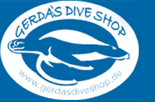 Gerda's Dive Shop